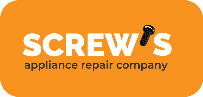 Screw's Appliance Repair Company